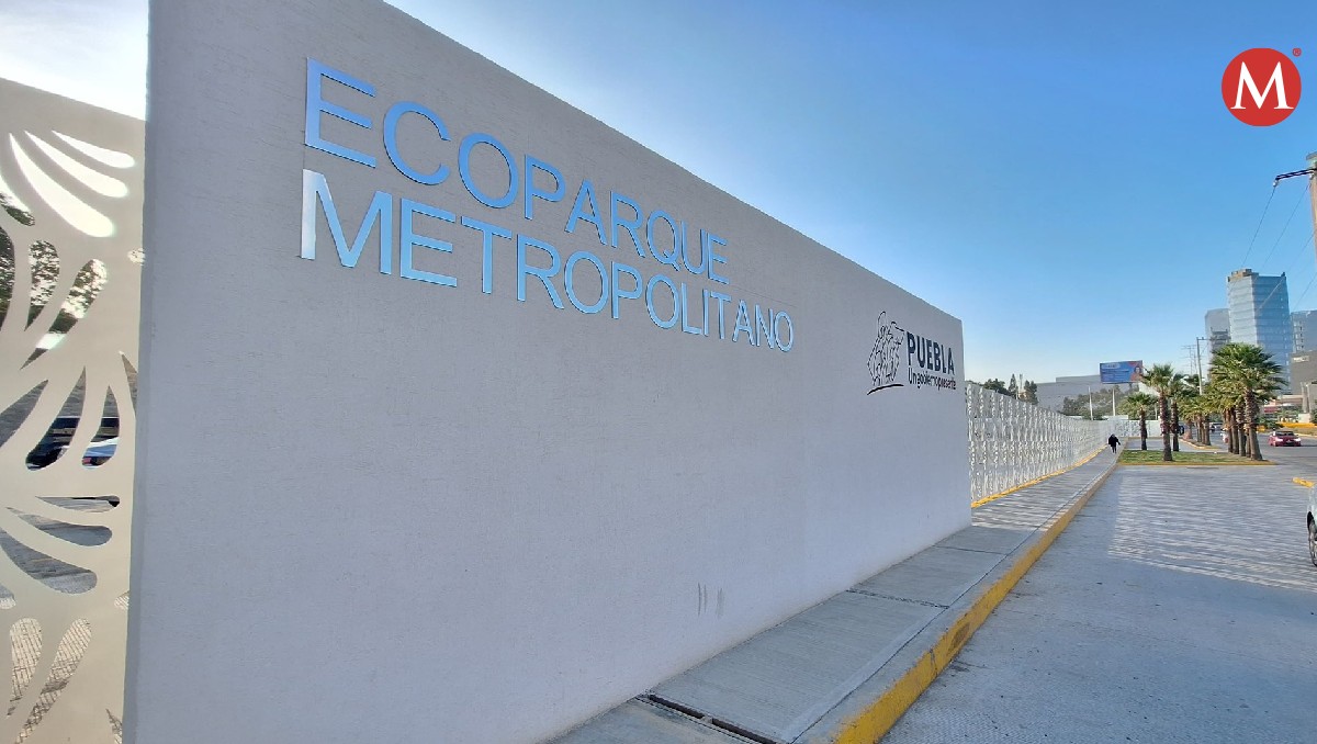 Inauguran ampliación del Ecoparque Metropolitano | Especial