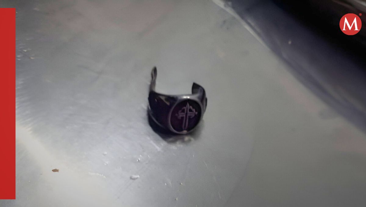 Incidente con anillo en San Pedro, Coahuila. | Especial