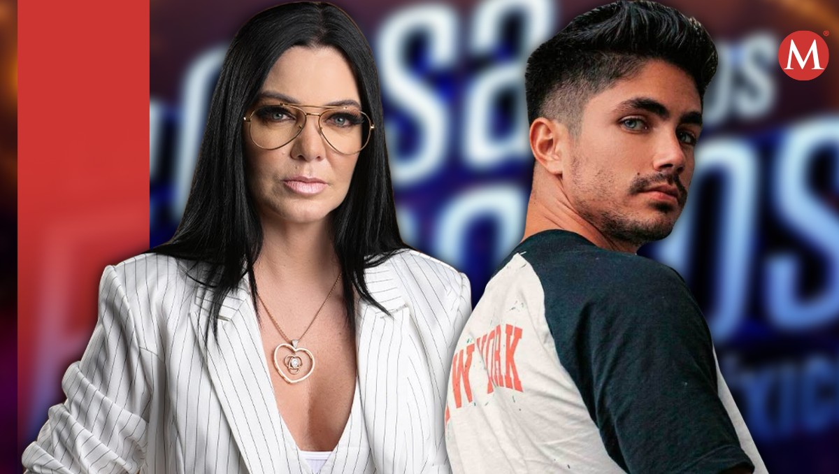 Paola Durante revela si tomará acciones legales contra Sian Chiong tras presunta asgresión