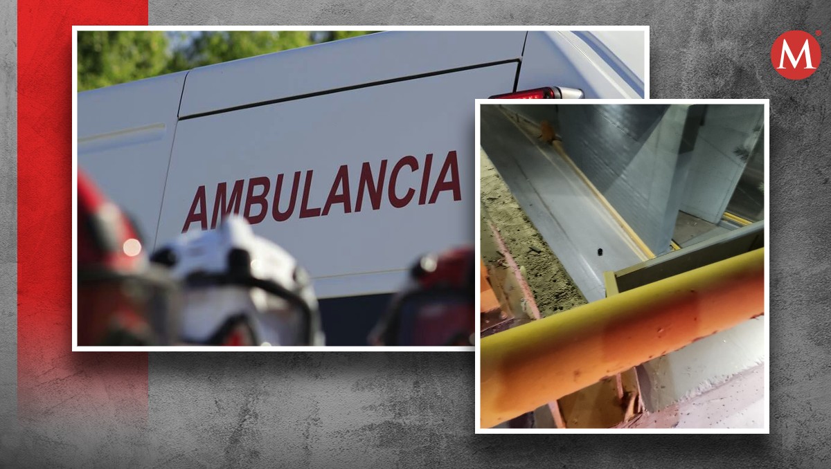 Presuntamente el motociclista se encontraba en estado de ebriedad. | Especial