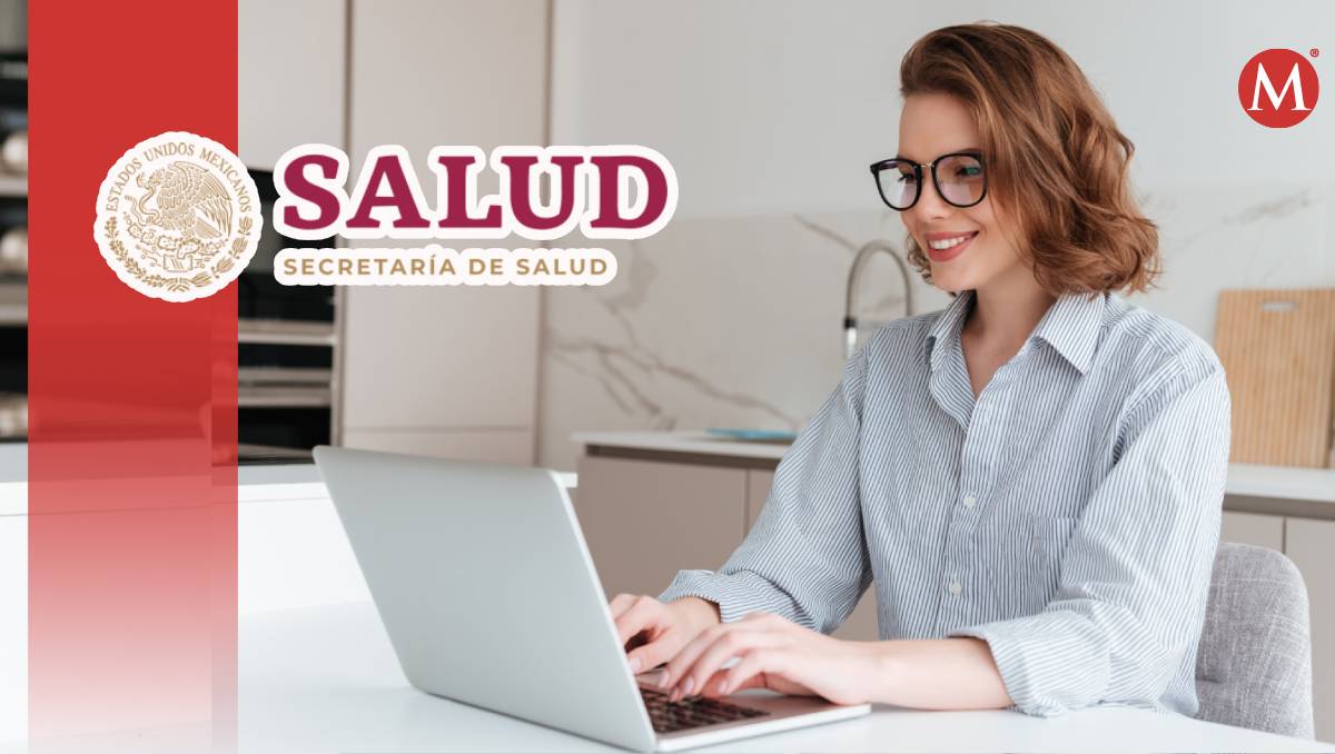 La Secretaría de Salud lanza una convocatoria para los expertos de tecnología que buscan una oportunidad laboral | Wendy González