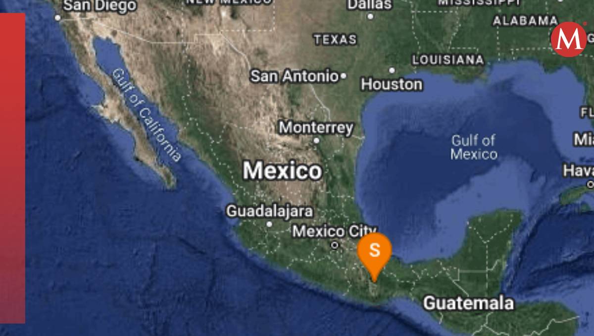 Te contamos cómo fue el sismo de este domingo (Especial)