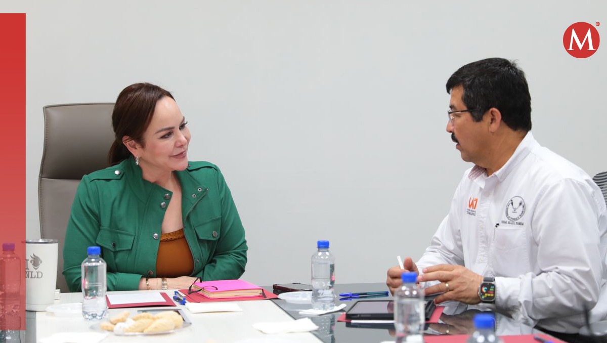Tendrá Nuevo Laredo preparatoria de la UAT