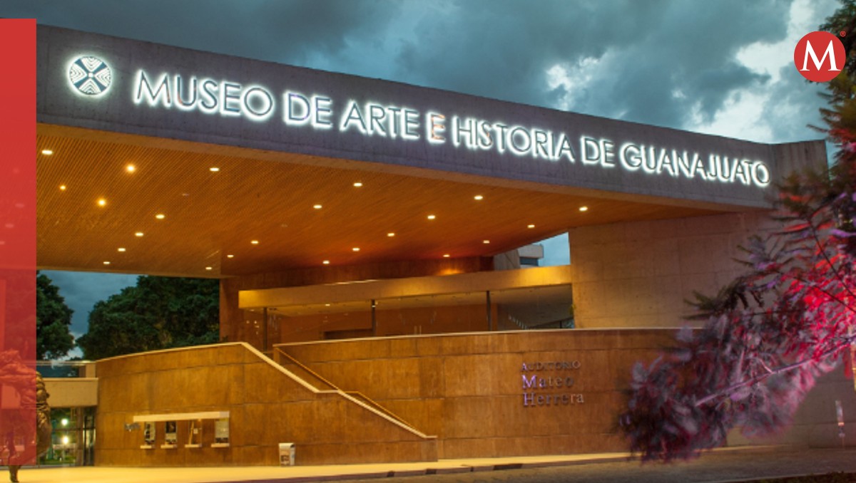 Alejandra Gutiérrez busca extender programa 'Pasele gratis' a museos de León