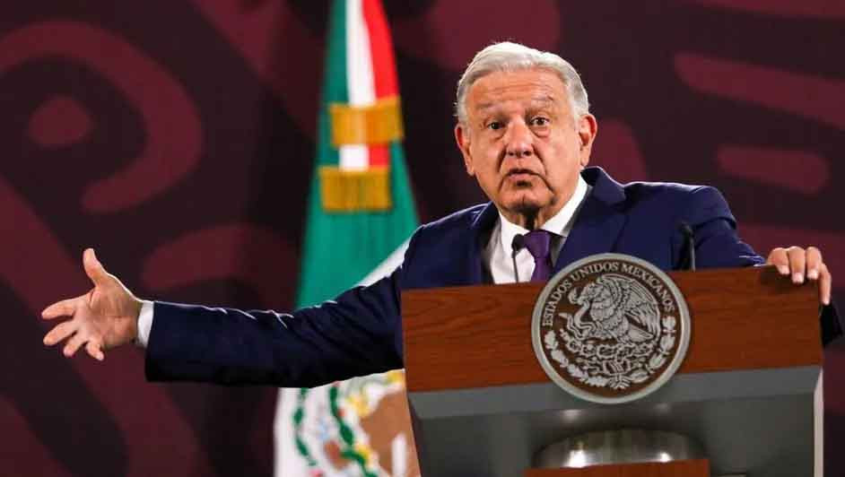 AMLO celebra regreso a clases tras fin de vacaciones: “es un día de mucha alegría”