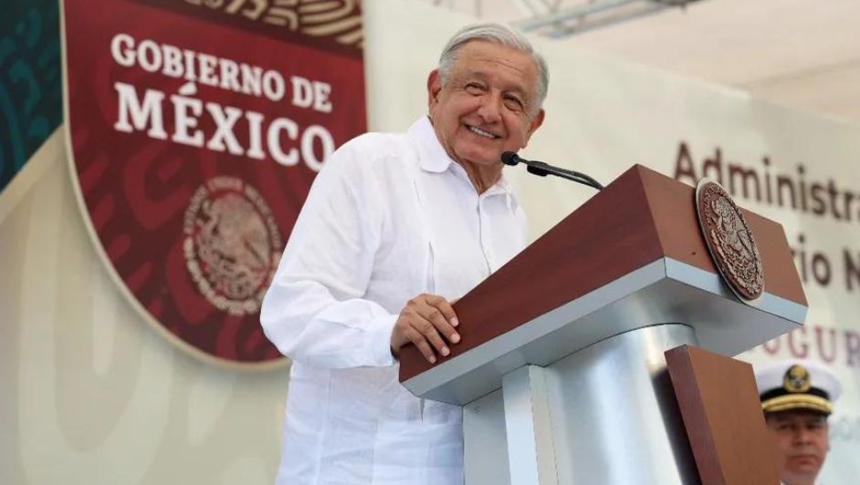 AMLO estrena anuncios de despedida previo a su último informe, marcando el cierre de su gestión