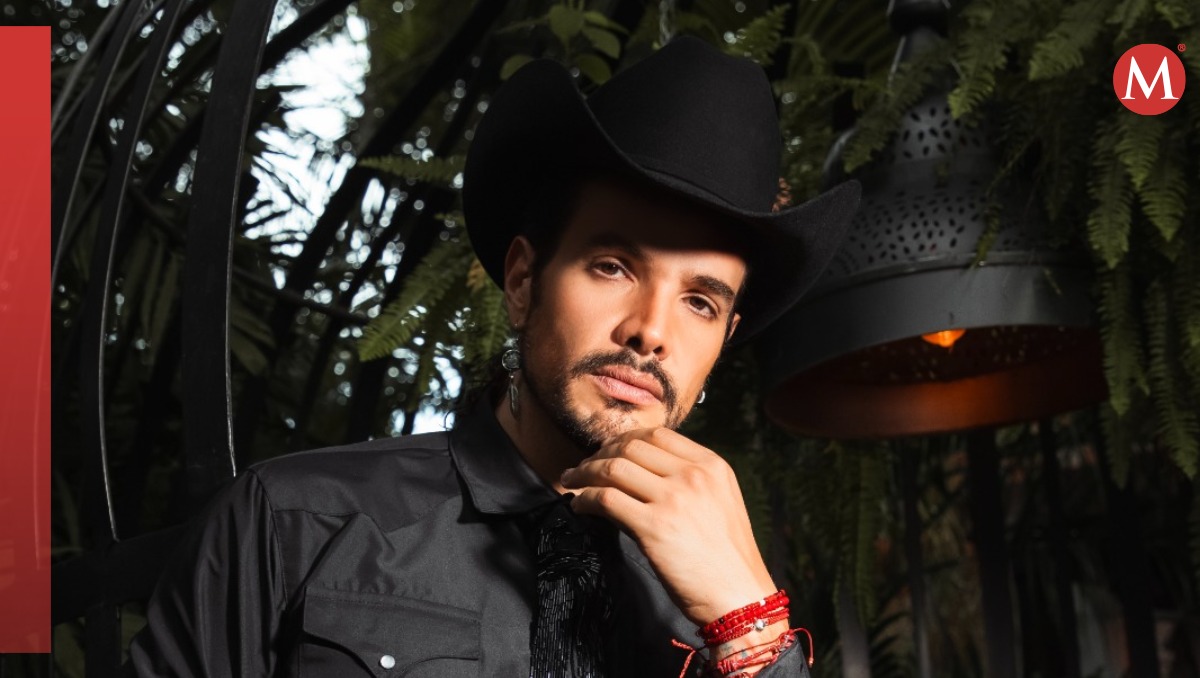 Andy Zuno estrena EP