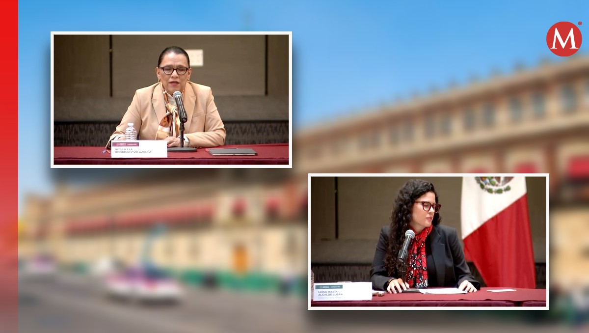 Arranca proceso de transición en el Gobierno Federal | Especial