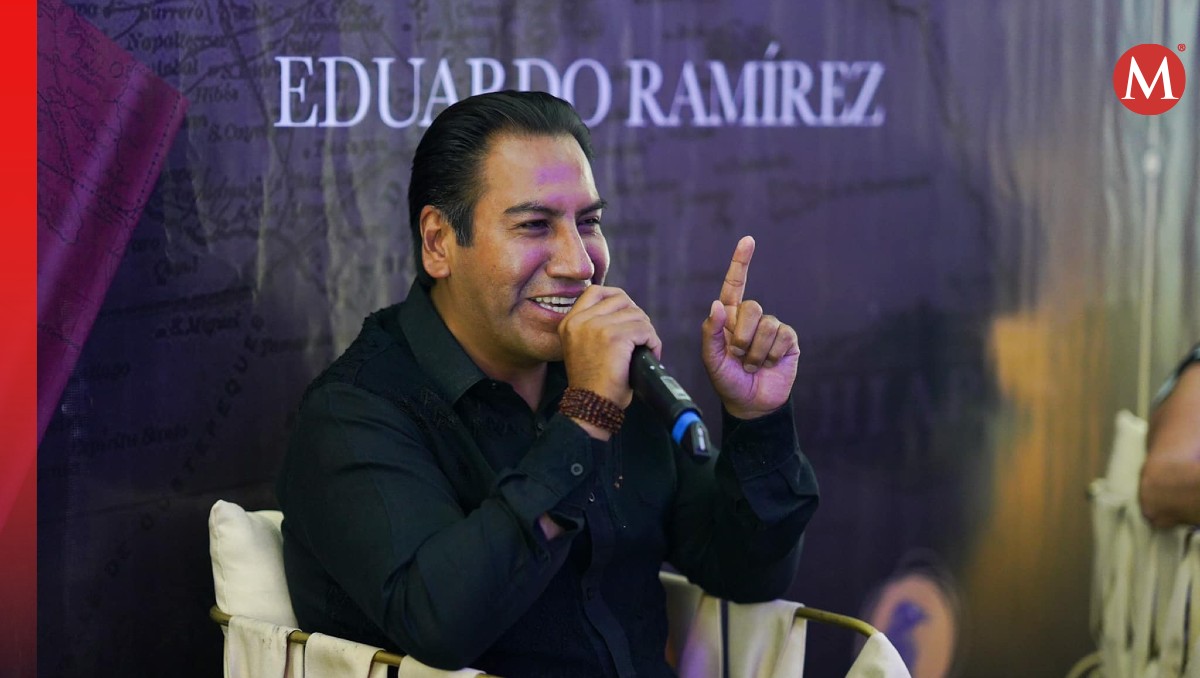 Chiapas tiene nuevo gobernador: Eduardo Ramírez Aguilar asume el cargo | Especial