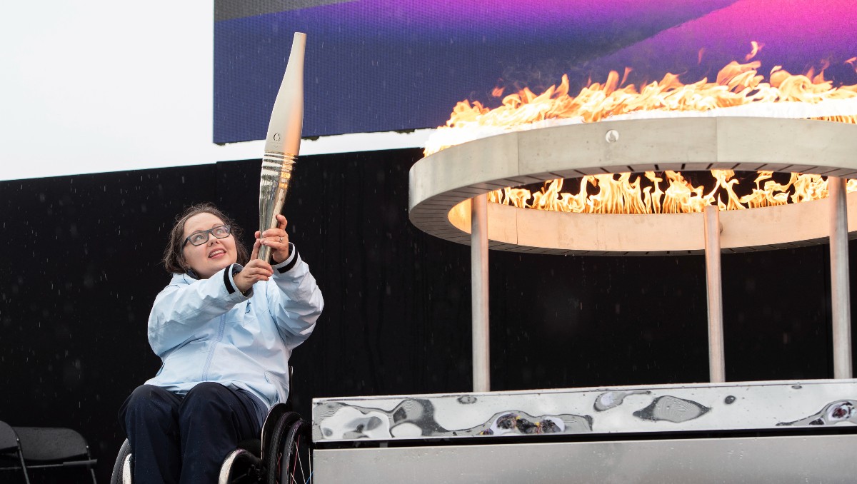 ¿Cuándo es la inauguración de los Juegos Paralímpicos de París 2024? (AP)