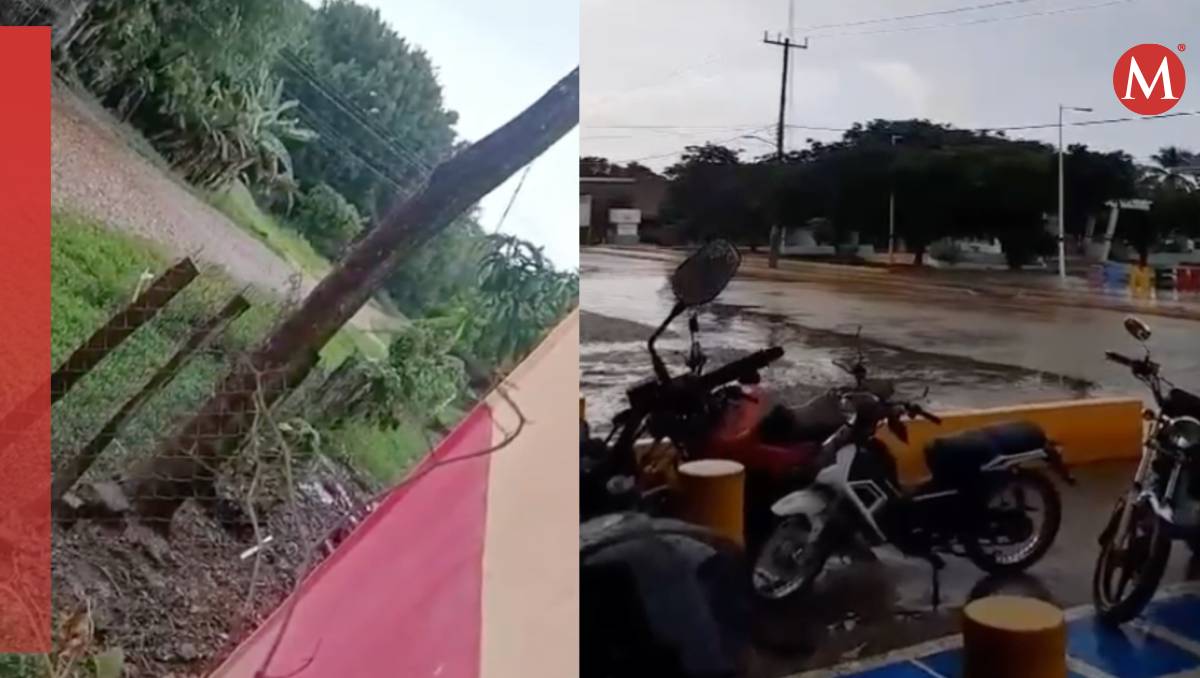 El enfrentamiento fue en el municipio de Benemérito de las Américas (Especial)