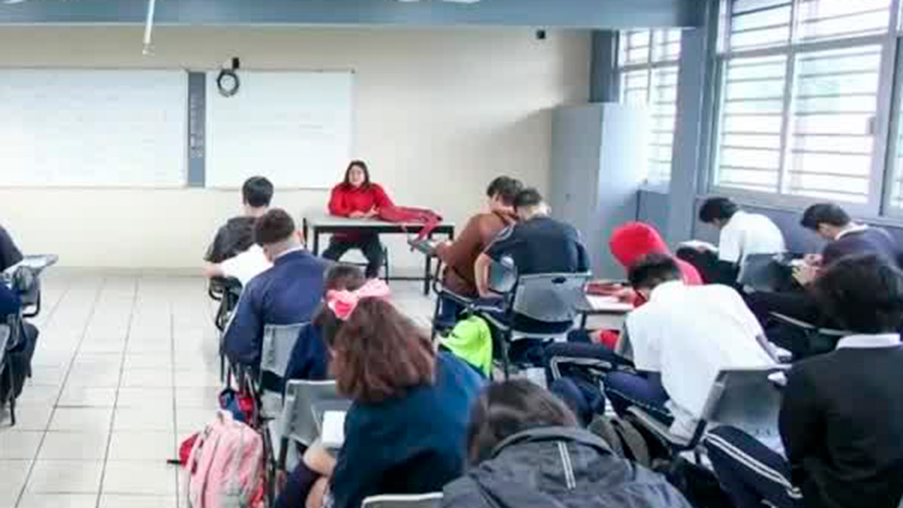 En Jalisco, más de un millón de estudiantes regresan a clases