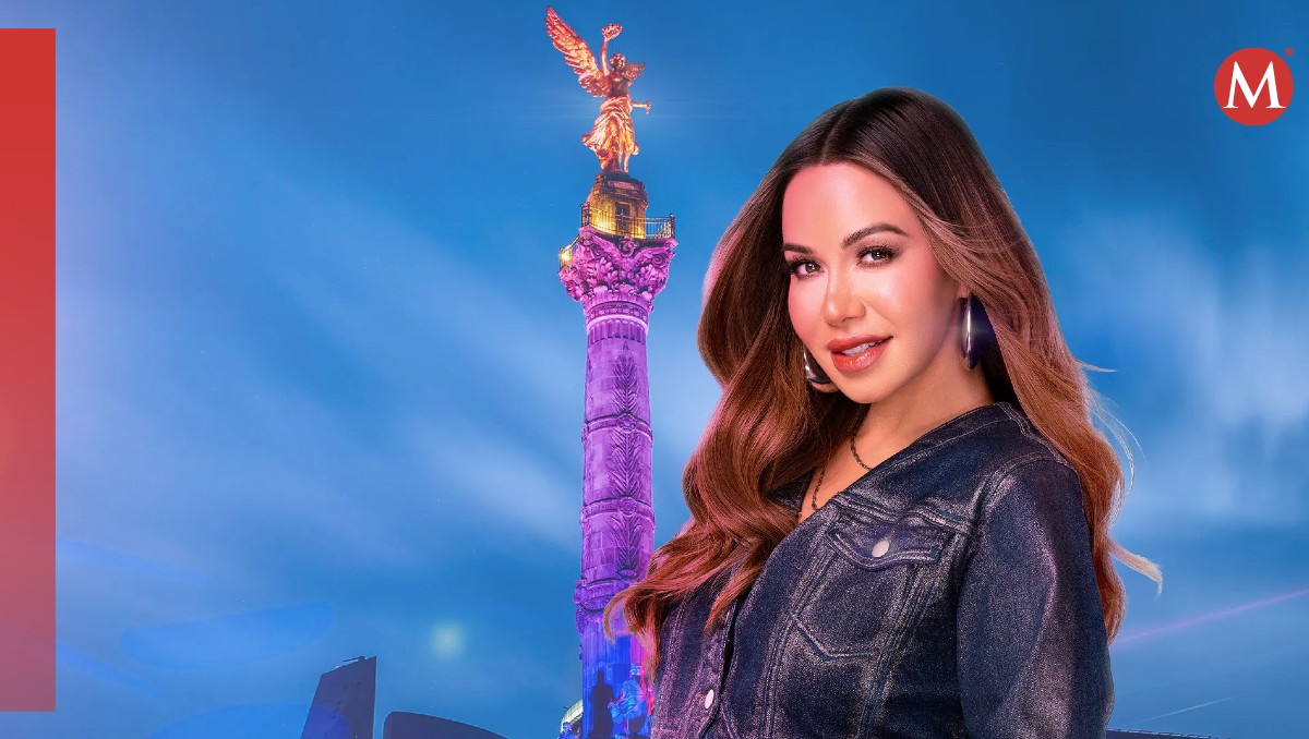 Estrenan capítulos de 'Chiquis sin filtro' en ViX
