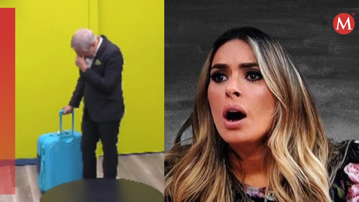 Galilea Montijo rompe el silencio sobre la crisis que vivió Arath en La Casa de los Famosos | Especial