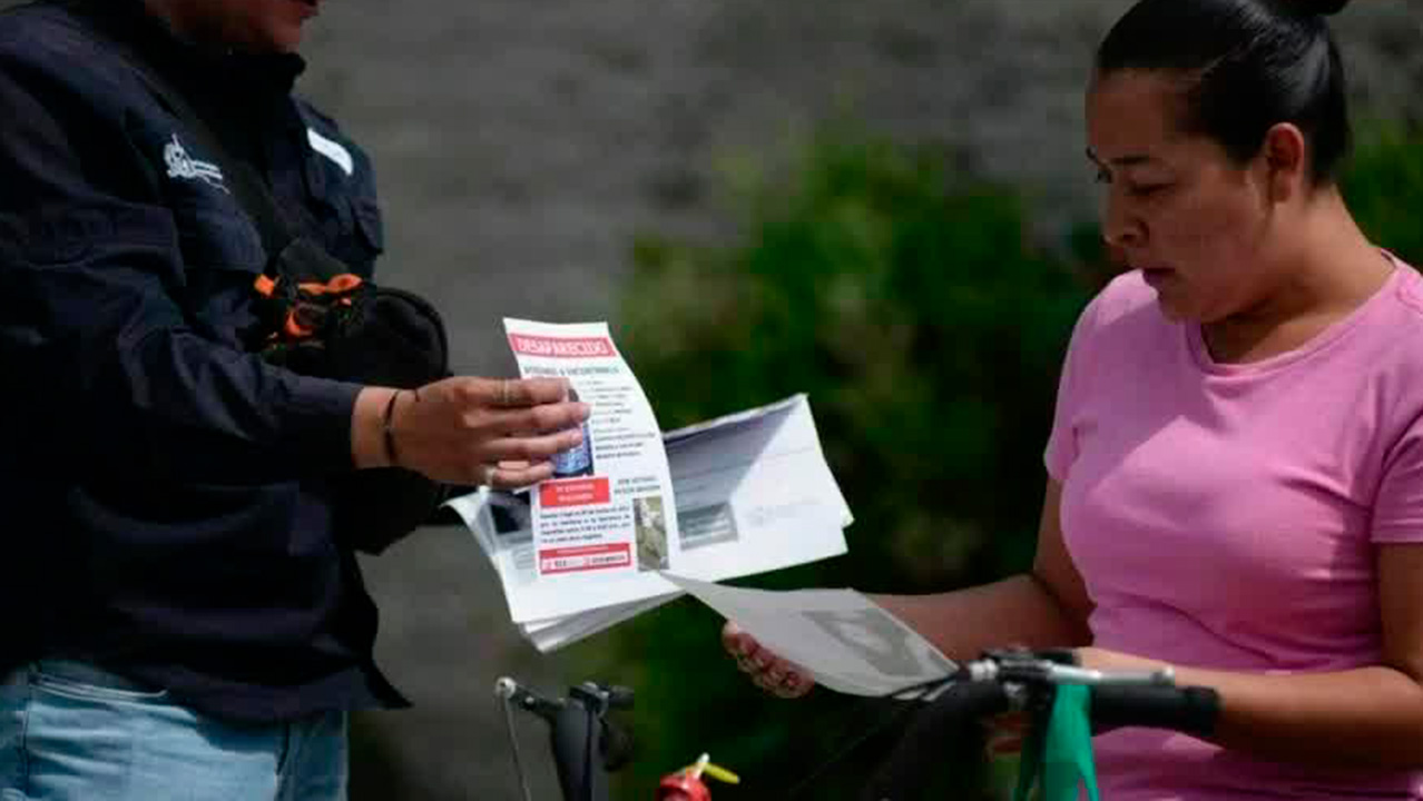 En Jalisco, intensifican operativos de búsqueda de personas desaparecidas