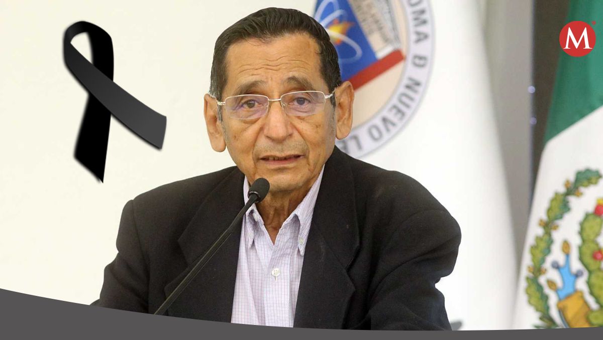 José Luis Esquivel Hernández era conocido por ser docente en la Facultad de Comunicación de la UANL | Leonel Rocha