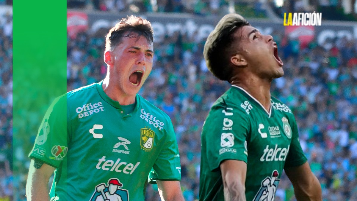 León manda a Federico Viñas al Real Oviedo y a Alan Medina al Peñarol (Imago7)