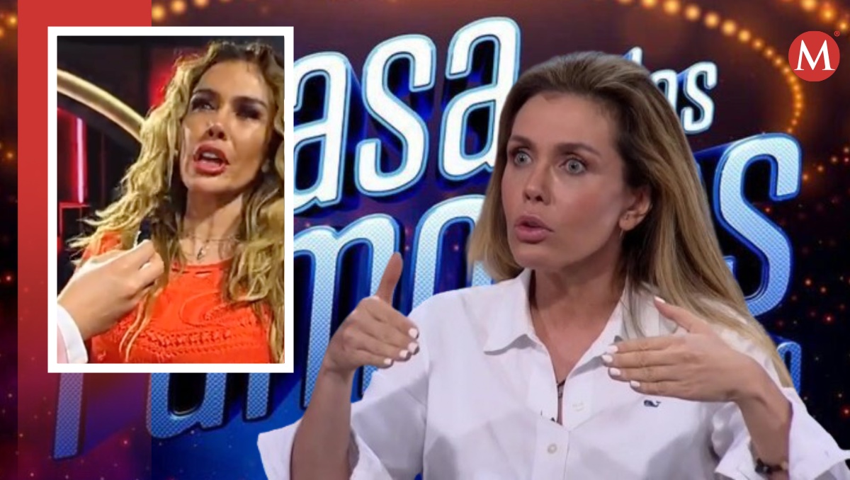 Moussier al parecer no estuvo de acuerdo con su salida. | ESPECIAL