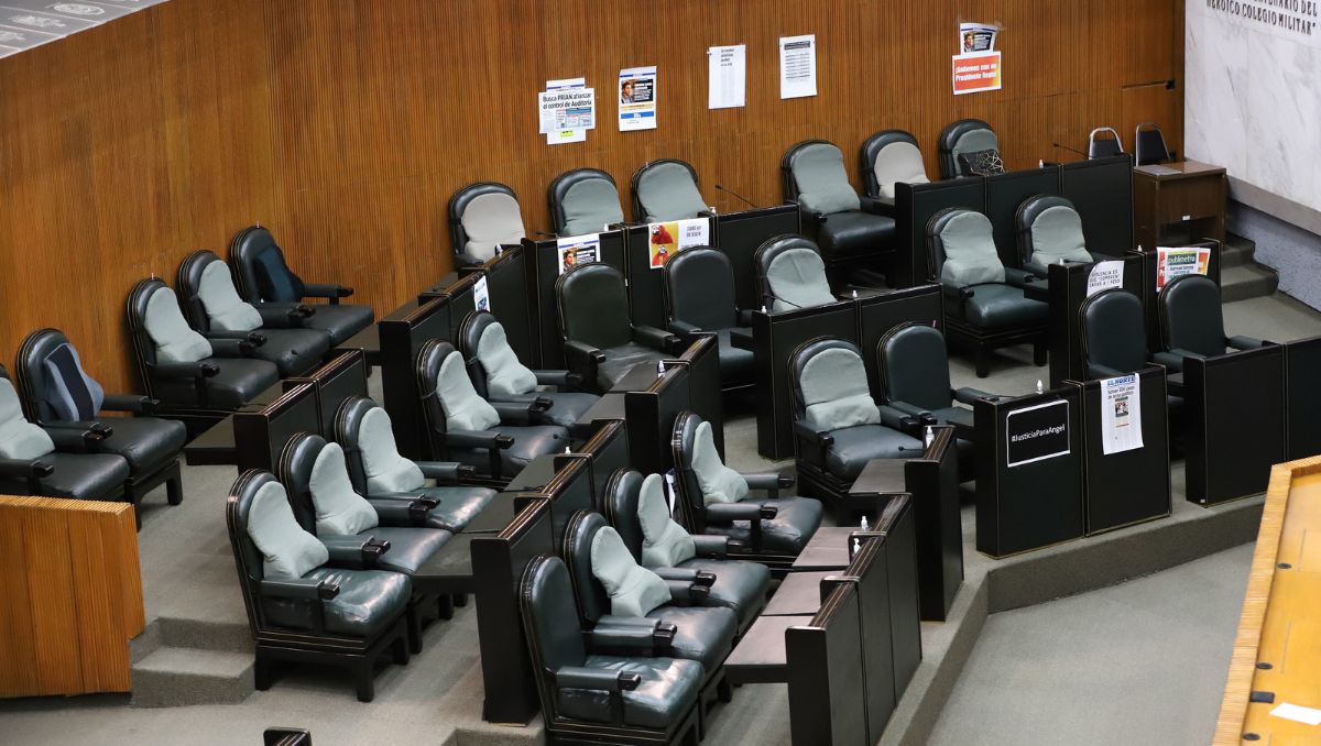 Los partidos políticos locales estarán obligados a negociar en la nueva Legislatura | Roberto Alanís