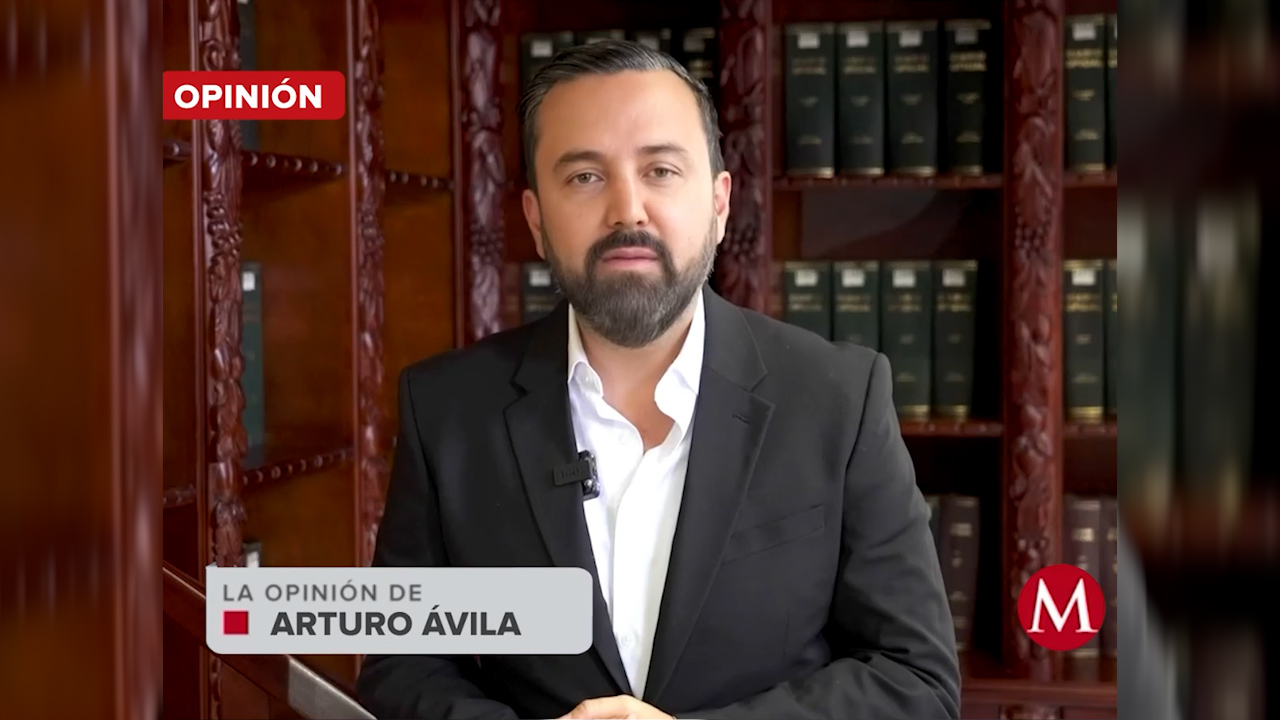 Es momento del Plan C, comienza una legislatura constituyente: Arturo Ávila