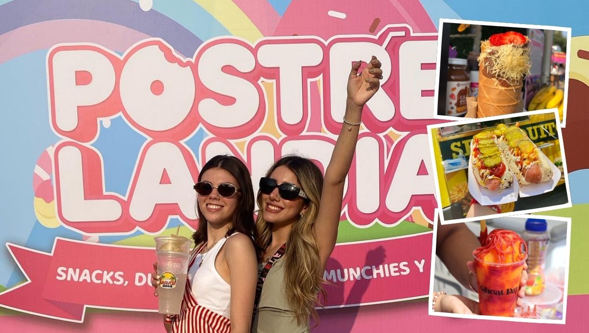 Postrelandia 2024 será en agosto | Especial.