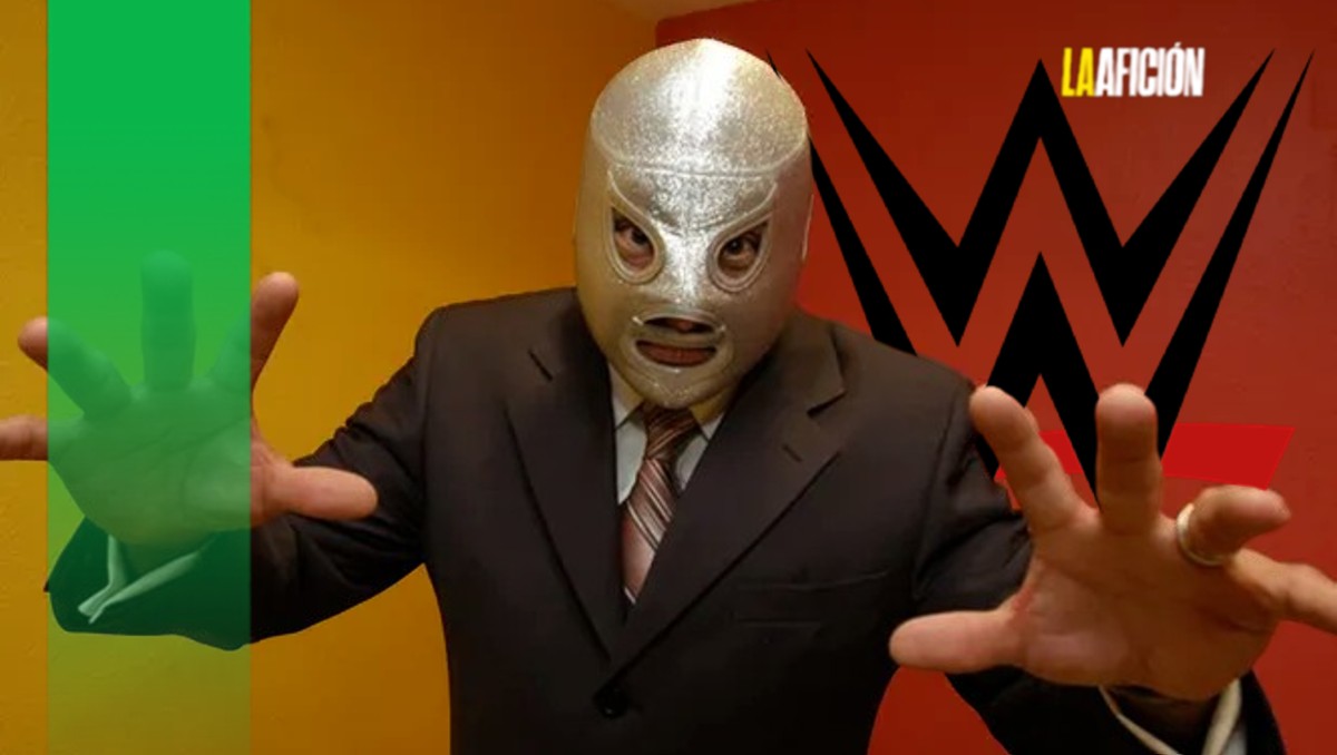 Esta es la razón por la que el Hijo del Santo no firmó con la WWE (Especial)