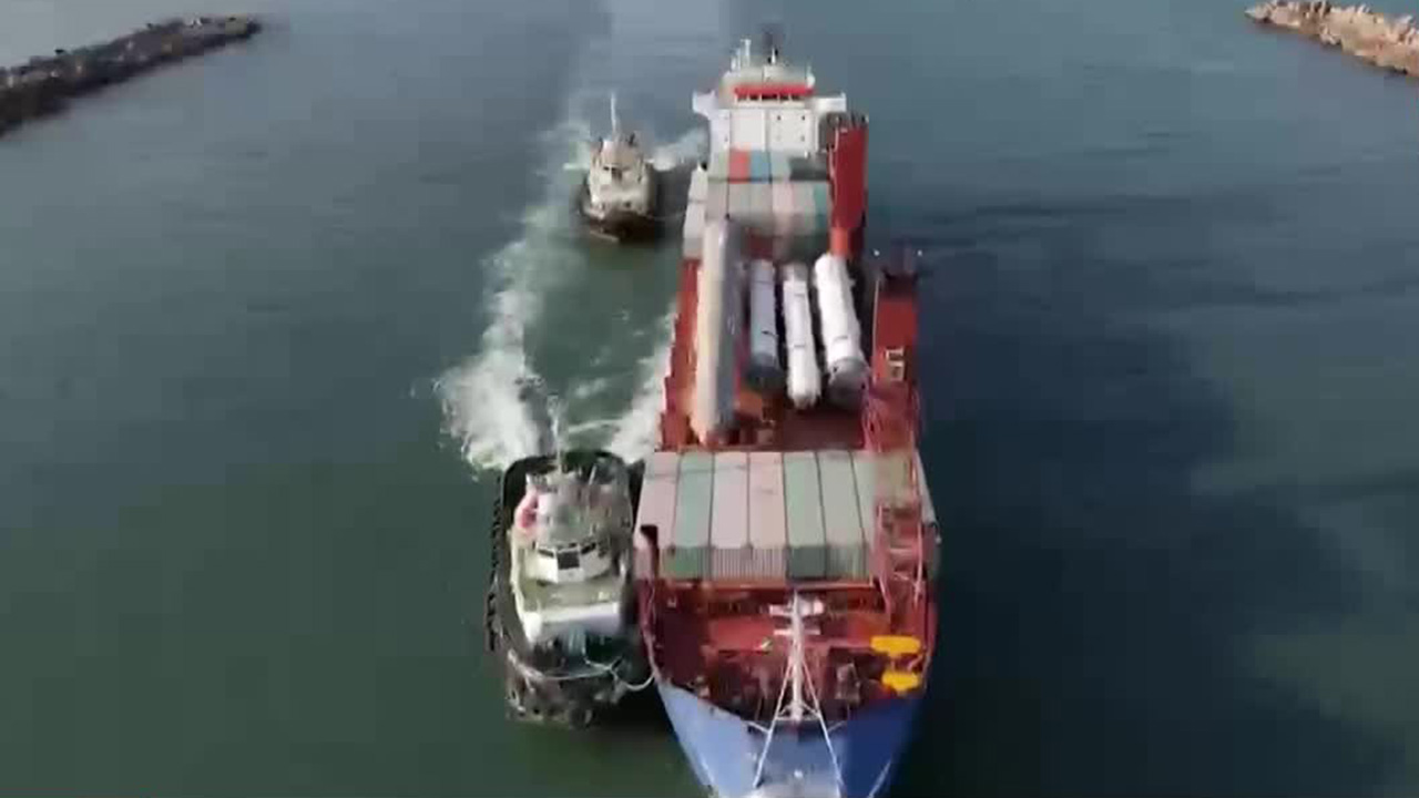 Refinería de Dos Bocas procesa 65 mil 406 bpd de crudo en su primer registro oficial