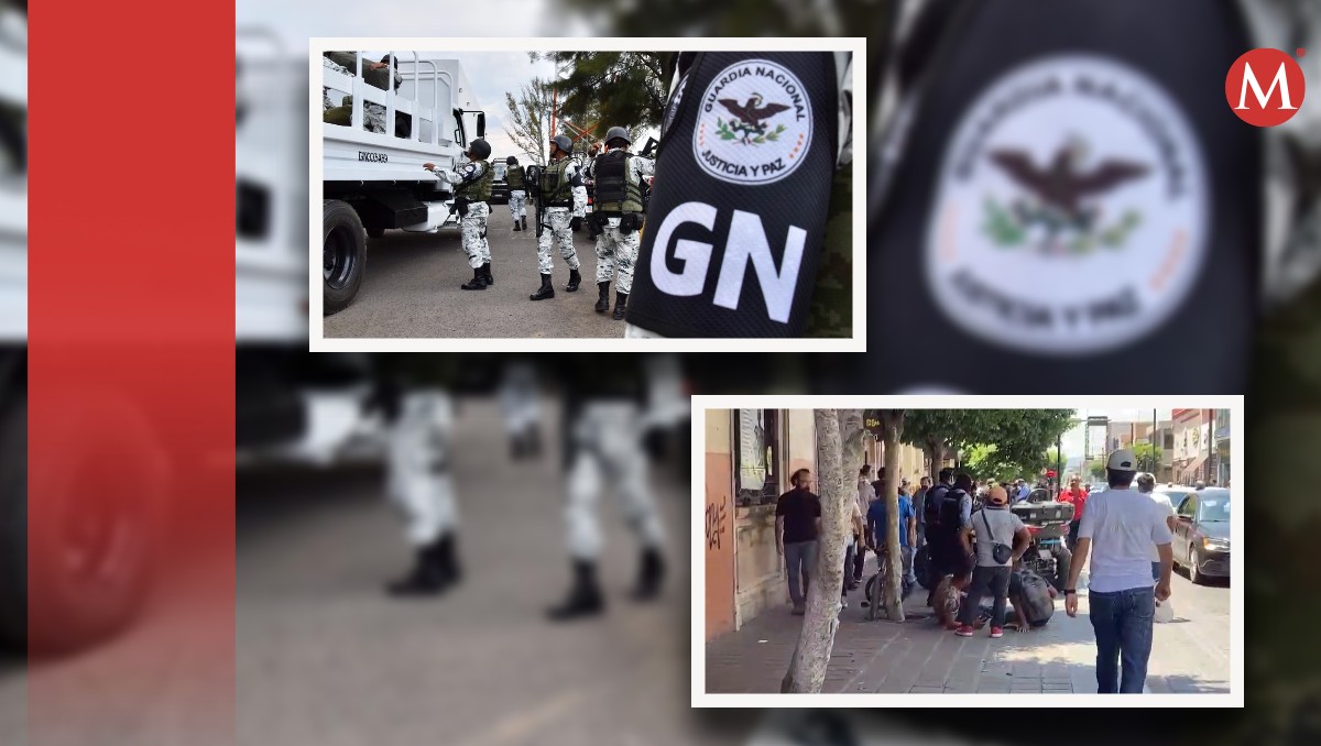 Violencia en Celaya | Especial.