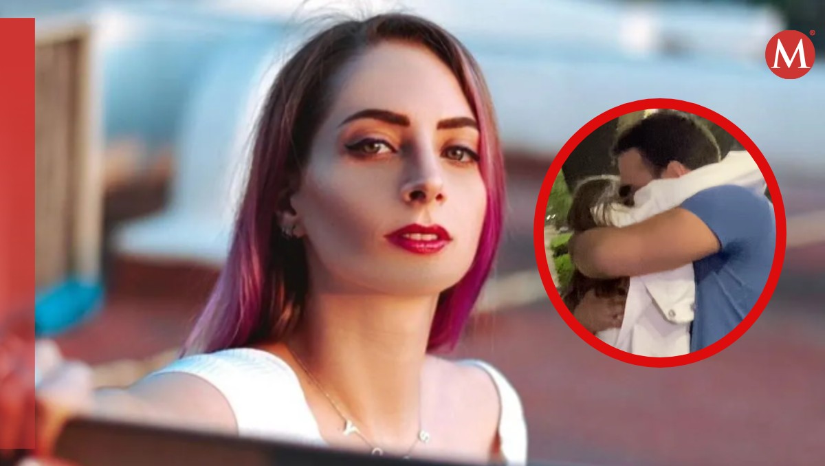 YosStop ha quedado en libertad, así lo dio a conocer su pareja en redes | Especial