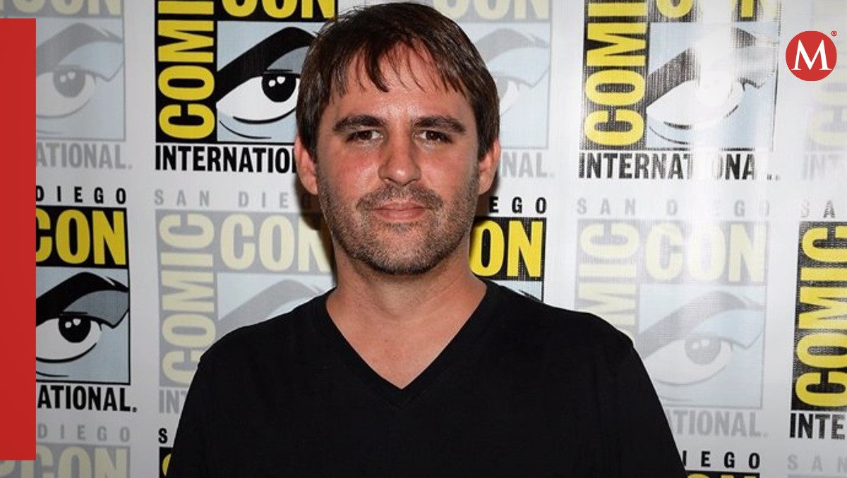 Acusan a Roberto Orci, guionista de 'Star Trek' de golpear y agredir sexualmente a su esposa Adele Heather Taylor