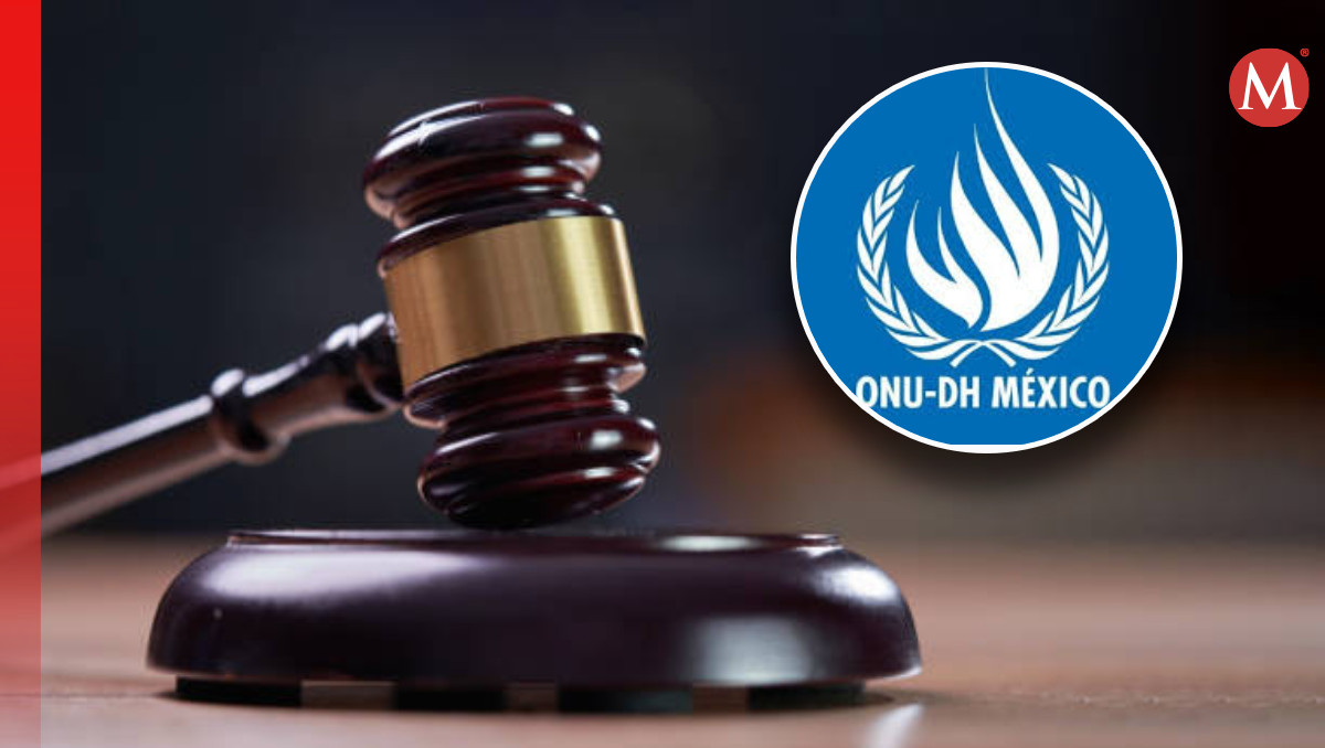Alto Comisionado de lña ONU responde a avance de la reforma judicial | Especial