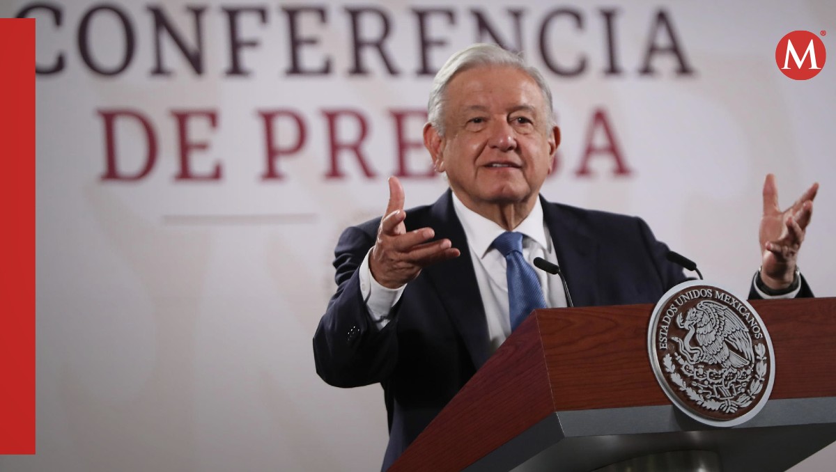 AMLO indicó que, además de afectarse ellos mismos, también a las instituciones que representan | Foto: EFE