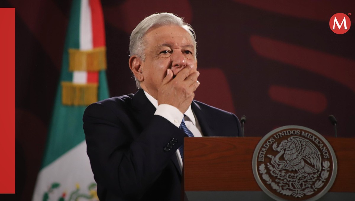 AMLO insistió en que no se deben tomar en serio a las calificadoras | Foto: Cuartoscuro