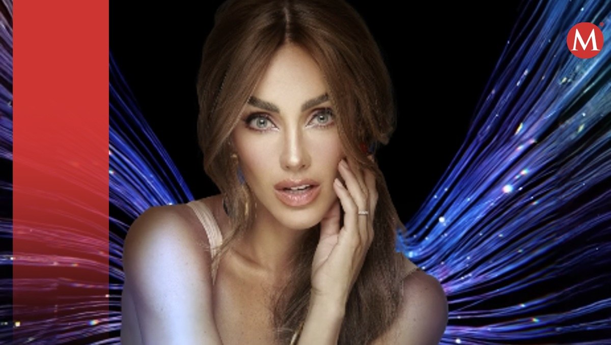 Anahí vuelve a Televisa y a la televisión con este importante proyecto | ESPECIAL