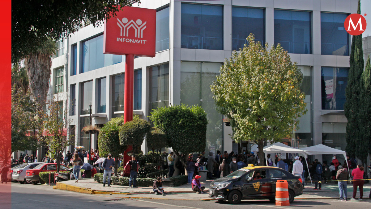 Aspectos de vivienda en Puebla: Infonavit presta hasta 600 mil pesos | Melanie Torres