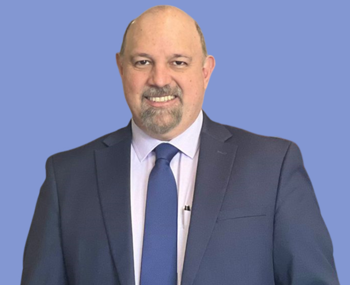 Carlos Ramón Berzunza Sánchez, presidente ejecutivo de la Canipec.