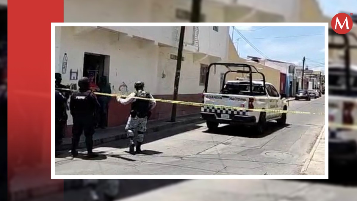 Celaya: encuentran 5 cuerpos dentro de una casa habitación | Especial