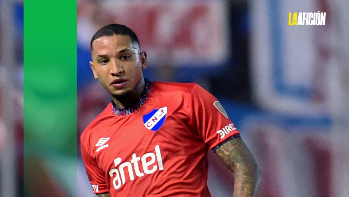 Conmebol y clubes de futbol lamentan muerte de Juan Izquierdo (AFP)
