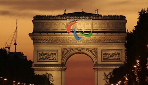 ¿Cuál fue el primer deporte en la historia de los Juegos Paralímpicos?