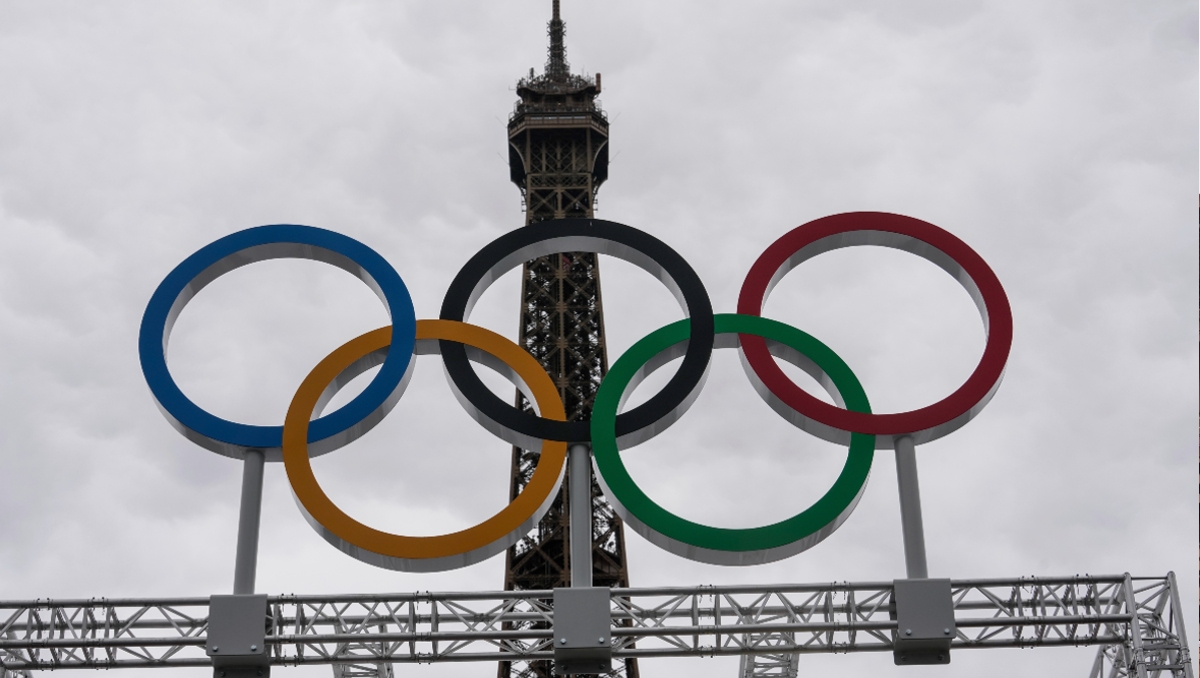 ¿Dónde ver los Juegos Paralímpicos de París 2024 en México? (AP)