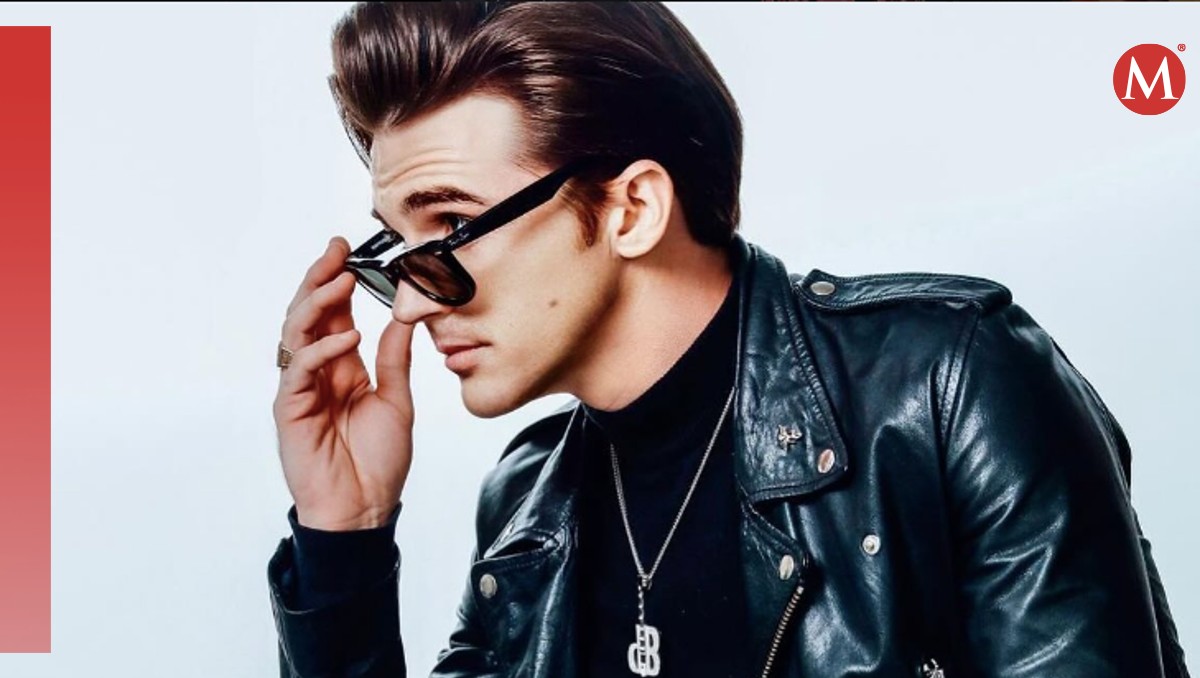 Drake Bell será el próximo INVITADO especial de 'La Academia'
