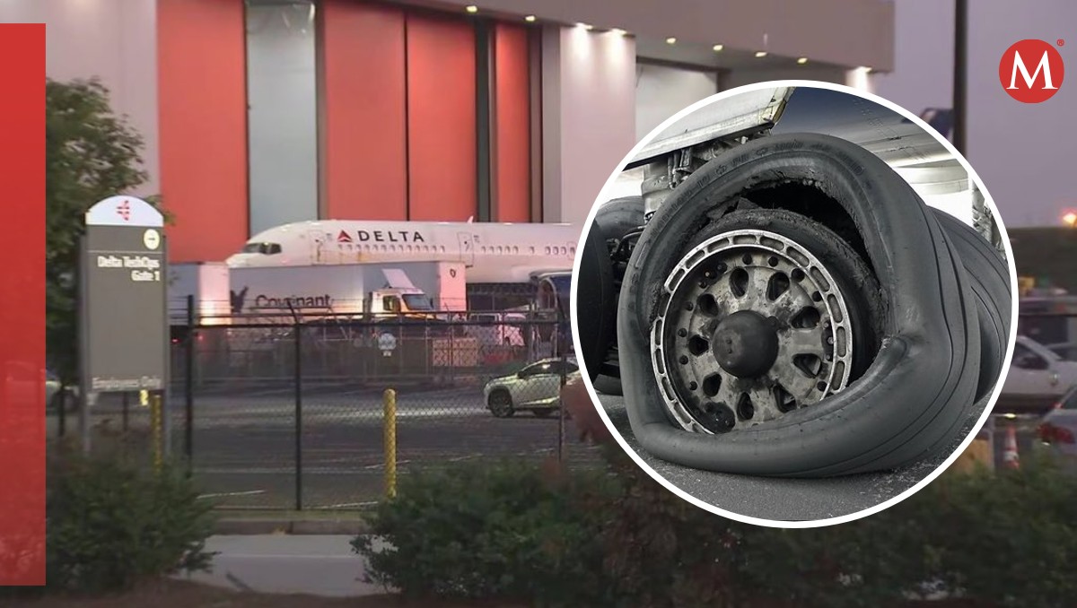 La empresa Boeing está en el ojo público por los constantes fallos. | Especial
