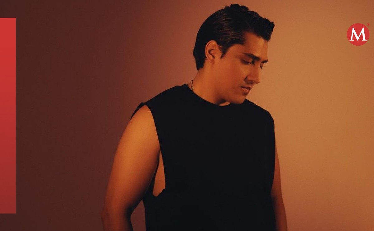 Enrique Durán y su nuevo tema “Av Patria", dedicado a una calle de Guadalajara (Instagram)