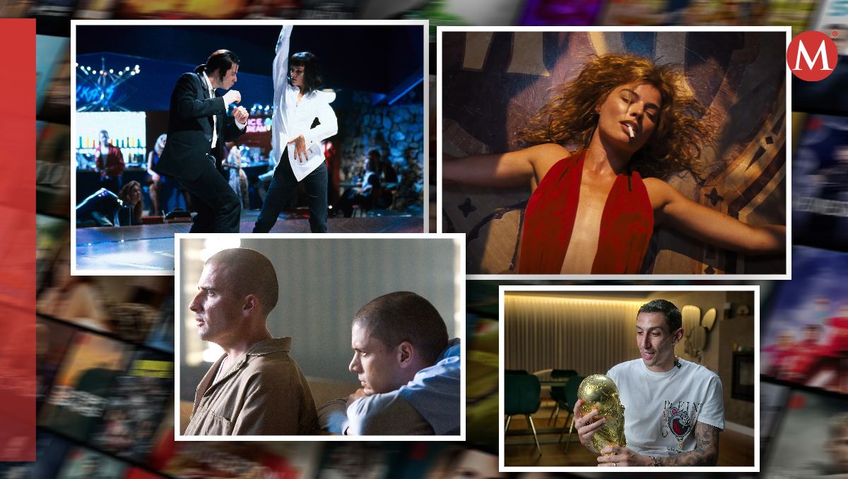 Estrenos de Netflix en septiembre 2024 | Especial