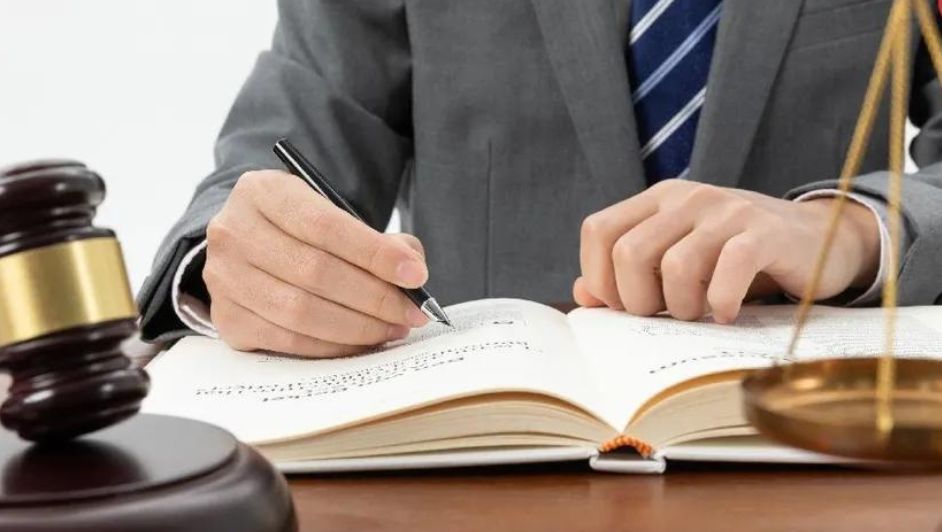 Estudiantes de derecho se pronuncian en apoyo a trabajadores del Poder Judicial contra la reforma