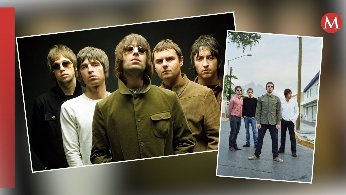 Fanáticos regios reaccionaron al regreso de Oasis a los escenarios y esperan que la banda vuelva a Monterrey. Especial