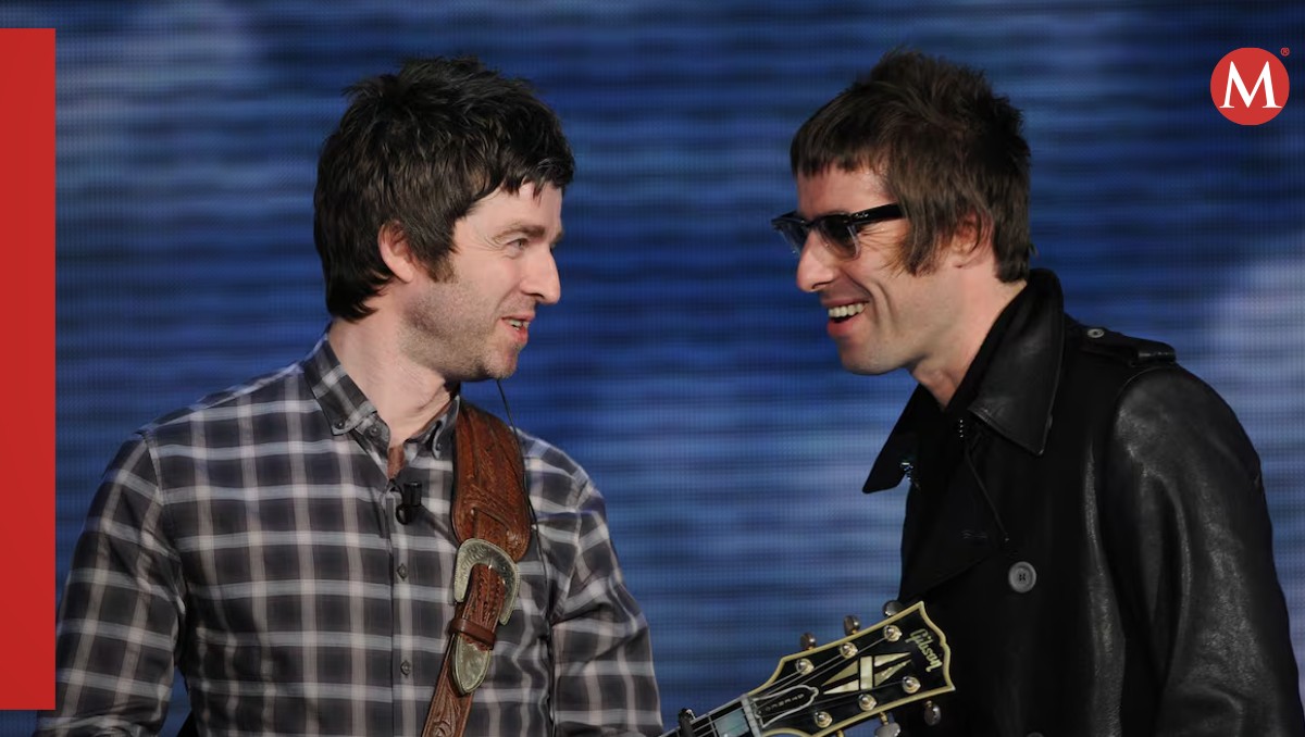 For What It's Worth, canción de Liam Gallagher tras romper con su hermano Noel