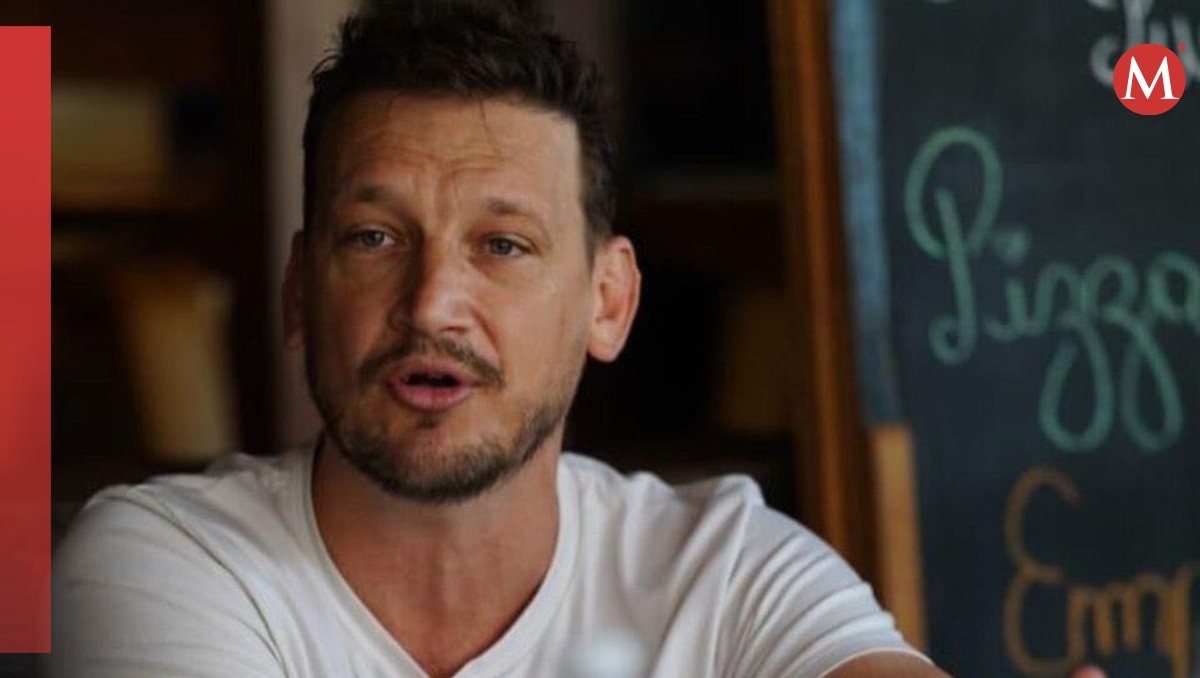 Germán Kiczka pudo haber escapado a Paraguay o Brasil. | Especial