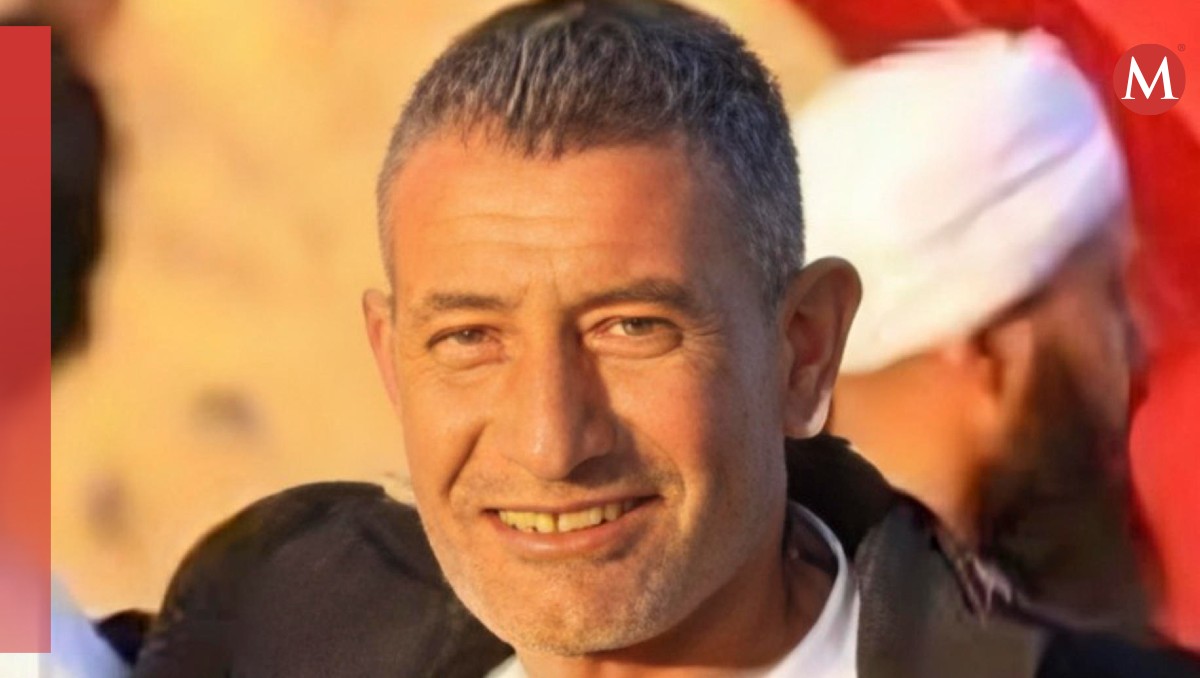 Kaid Farhan al Qadi vivía en una comunidad agrícola aledaña a Gaza. | EFE