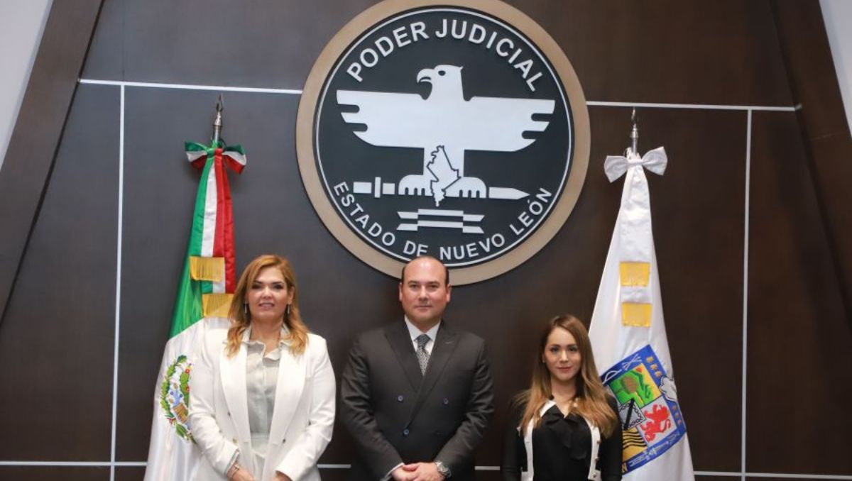 Laura Perla Córdova Rodríguez y Neyda Nataly Oviedo Guevara fueron elegidas como magistradas. Especial